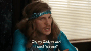 comedy central season 6 episode 9 GIF by Workaholics