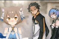 Felix Femboy GIF