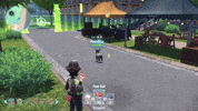 Battle GIF by Pokémon