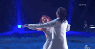 season 26 dwts finale GIF by Dancing with the Stars