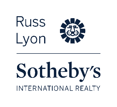 Rlsir Sticker by Russ Lyon Sotheby's International Realty