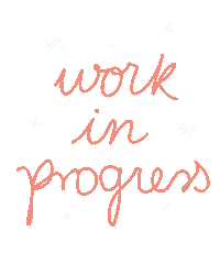 Work Sticker