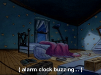 hey arnold nicksplat GIF