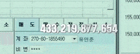 Yoo Ji-Tae Money GIF