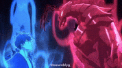 Animefight GIF
