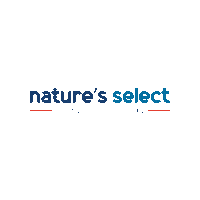 Dog Food Sticker by Nature's Select Pet Food
