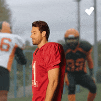 Nfl Season Football GIF by Parship