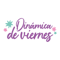Sticker by Mama descomplicada
