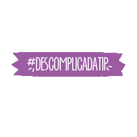 Tip Sticker by Mama descomplicada
