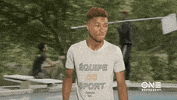 sad rickey smiley GIF by TV One