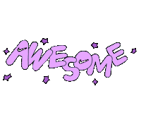 awesome just do it Sticker by Nike Training Club Live