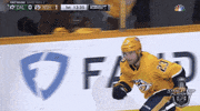 2019 stanley cup playoffs thank you GIF by NHL