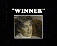 80S Success GIF