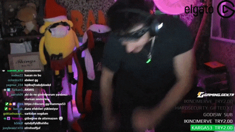 Dance Twitch GIF