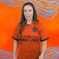 H Town Thumbs Up GIF by Houston Dash