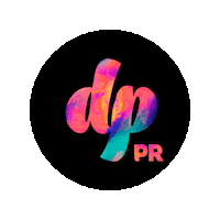 deeplomaticrec house music pr dp publicrelations Sticker