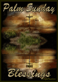Palm Sunday GIF