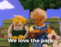 Season 3 Singing GIF by Nanalan'