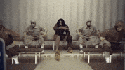A Pale GIF by ROSALÍA