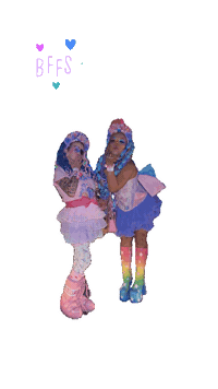 Animated Sticker