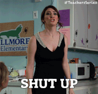 tv land teacher GIF by Teachers on TV Land