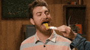 good mythical morning loop GIF by Rhett and Link
