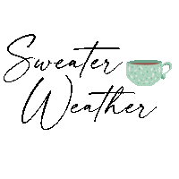 Cup Of Coffee Sticker