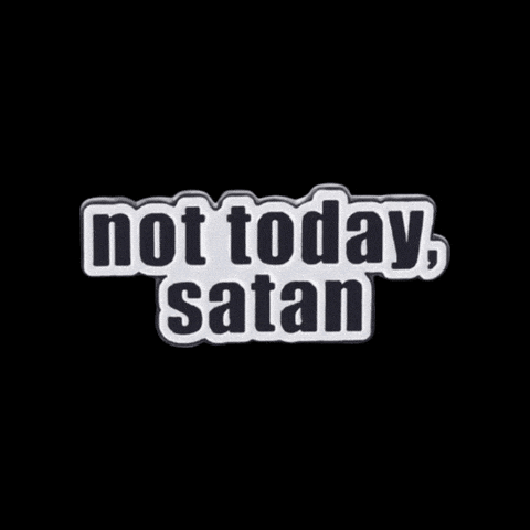 Today Christian GIF by Pinned Pins