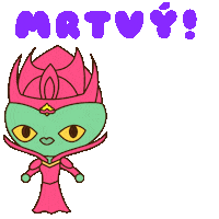 mrtvy Sticker by Men In Black: International