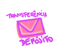 Deposito Sticker