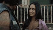 I Love You Fx GIF by Mayans M.C.