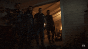Fx Crew GIF by Mayans M.C.