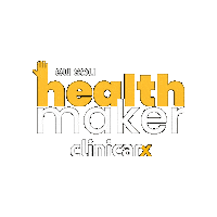 Clinicarxx crx clinicarx healthmaker Sticker
