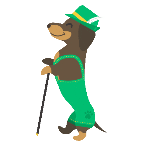 Beer Bier Sticker by Rover.com