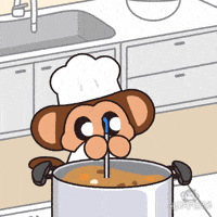 Shocked GIF by Chimpers