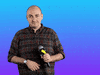 Is This Thing On Mic Check GIF by Originals