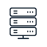 Security Server Sticker by Codemotion
