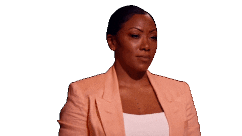 Dislike Reaction Sticker by Next Level Chef