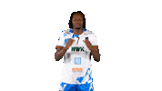 Sport Bundesliga Sticker by WWK Volleys Herrsching