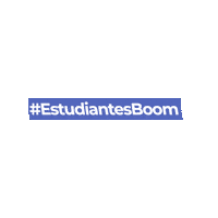 boomstudies boom canada dubai malta Sticker