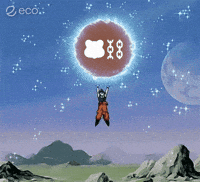 To The Moon Crypto GIF by Eco