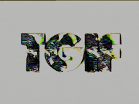 Art Glitch GIF