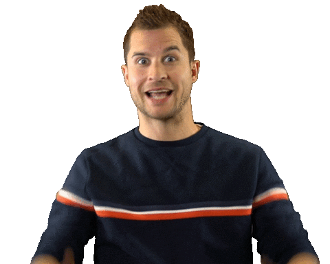 host wissen Sticker by ProSiebenSat.1
