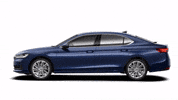 Superb Cobalt Blue GIF by Škoda Global