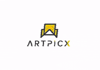 ARTPICX art artpicx GIF