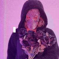 Break Up Halloween GIF by Luke Westen