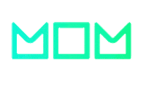 Mom Approval Sticker by Mad Over Marketing