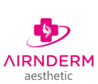 Glowing Skin Care Sticker by Airin Beauty Care