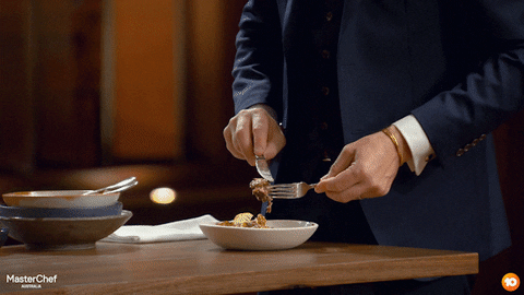 GIF by MasterChefAU