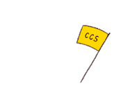Art School Sticker by College for Creative Studies